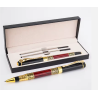 Coffret stylo avec 2 recharges - Idée cadeau