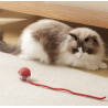 Boule jouet intelligente pour chien et chat