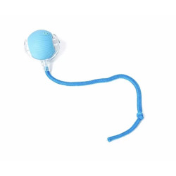 Boule jouet intelligente pour chien et chat