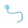 Boule jouet intelligente pour chien et chat
