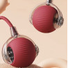 Boule jouet intelligente pour chien et chat